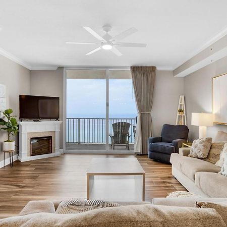 Villa Tidewater 905 Panama City Beach Exterior foto