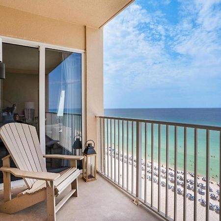 Villa Tidewater 905 Panama City Beach Exterior foto