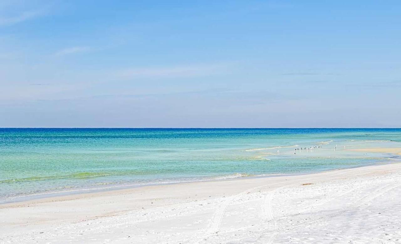 Villa Tidewater 905 Panama City Beach Exterior foto