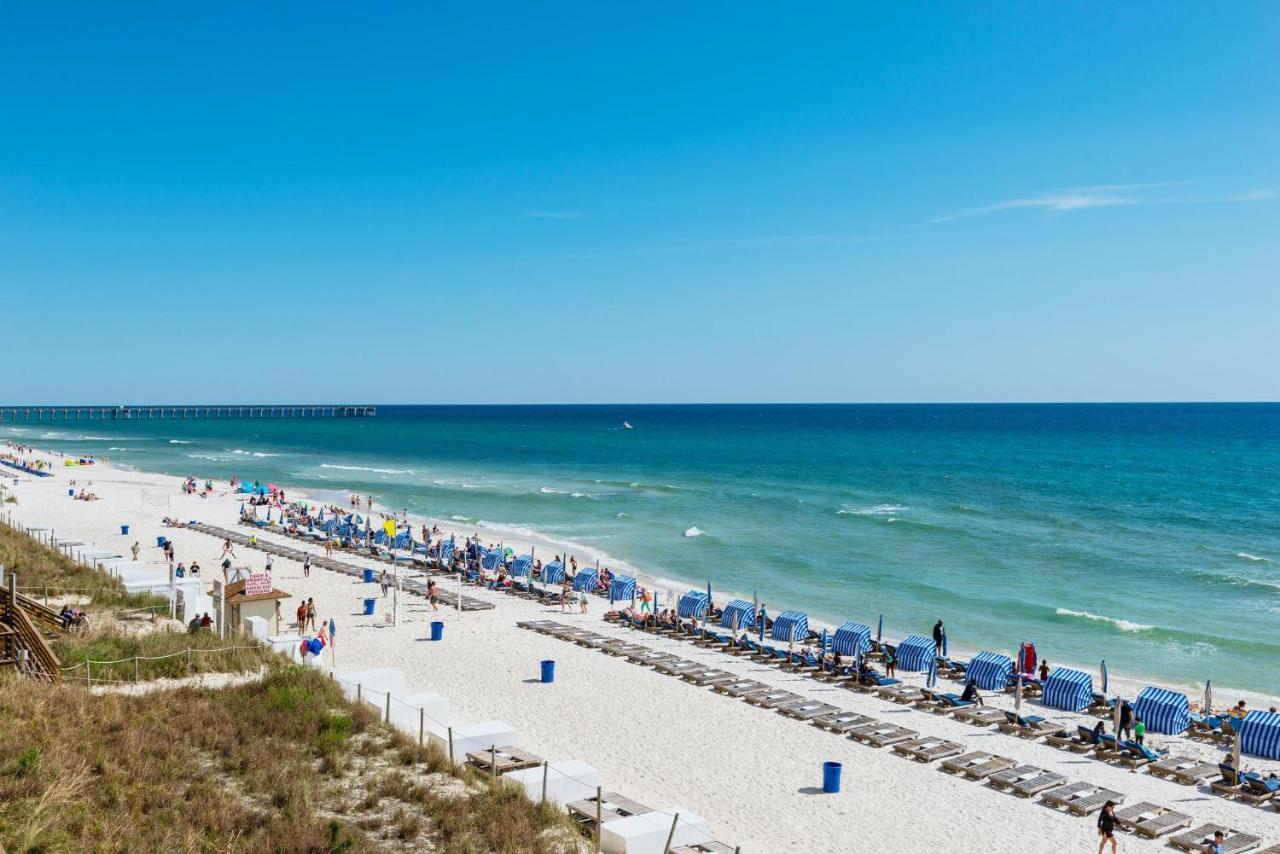 Villa Tidewater 905 Panama City Beach Exterior foto
