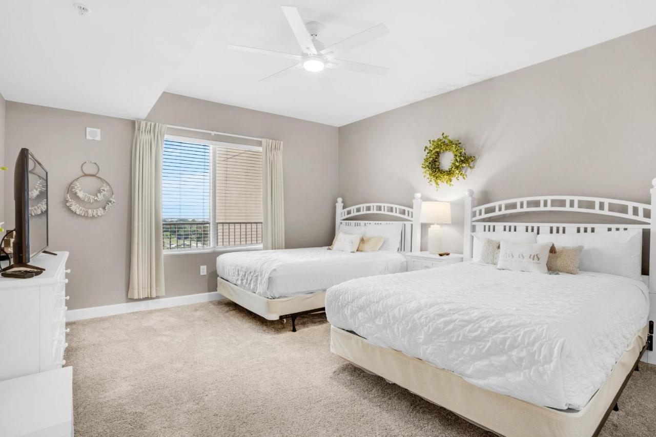 Villa Tidewater 905 Panama City Beach Exterior foto