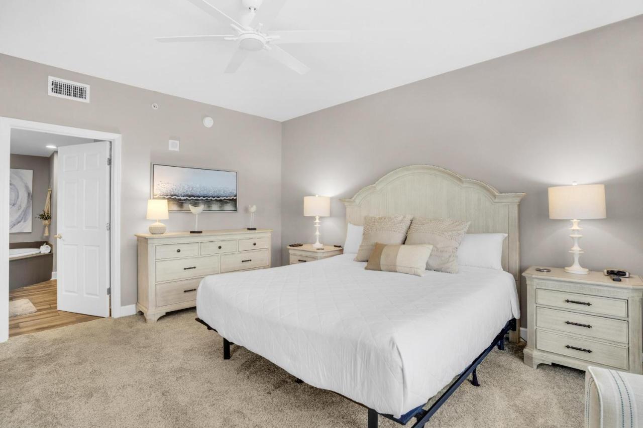 Villa Tidewater 905 Panama City Beach Exterior foto