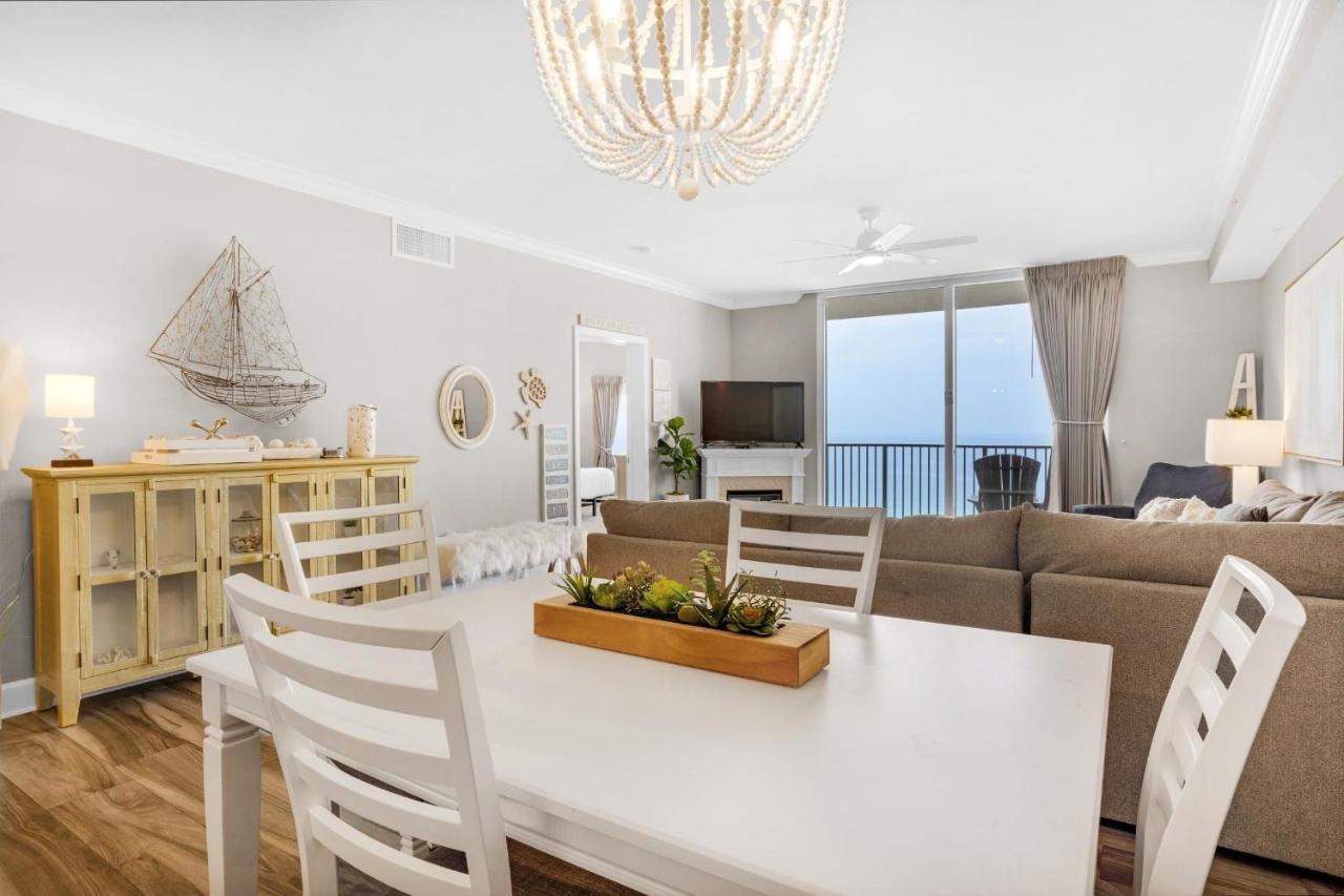Villa Tidewater 905 Panama City Beach Exterior foto